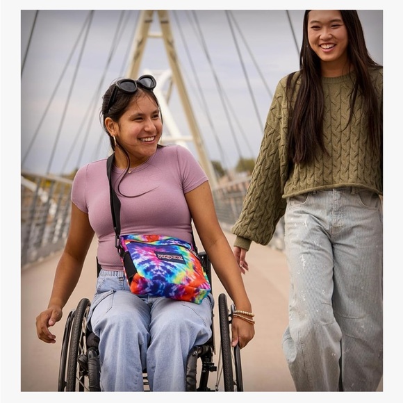 NWT Jansport Adaptive Collection Accessory Bag 👛 - Picture 6 of 6